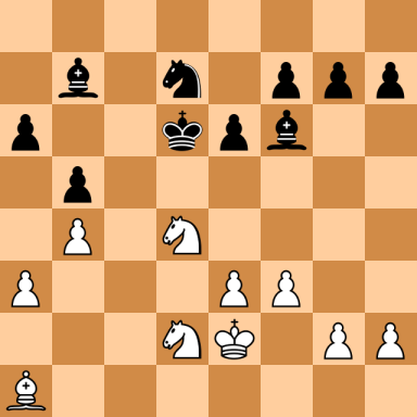 Capablanca, Jose Raul – Euwe, Max