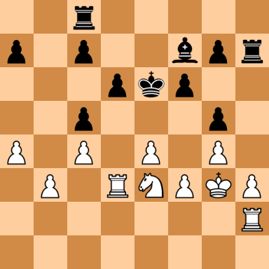Capablanca, Jose Raul – Lasker, Emanuel