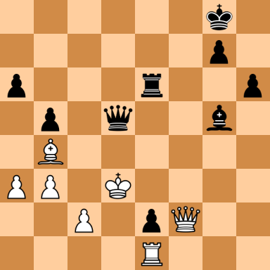 Cardoso, Radolfo Tan – Petrosian, Tigran V