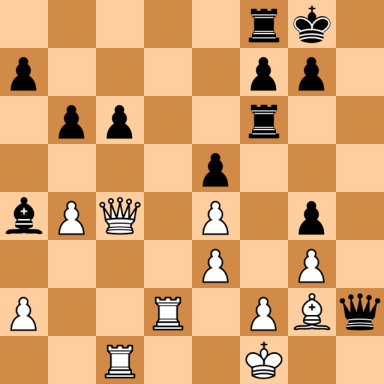 Carls, Carl Johan Margot – Alekhine, Alexander