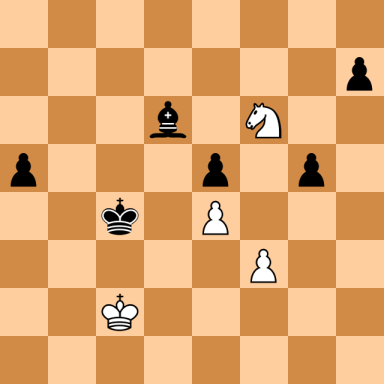 Chekhover, Vitaly – Lasker, Emanuel