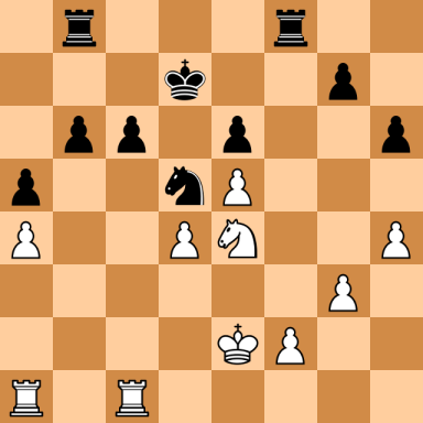 Cherepkov, Alexander V – Bagirov, Vladimir