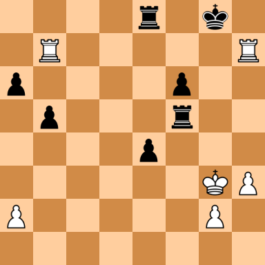 Christiansen, Larry Mark – Petrosian, Tigran V