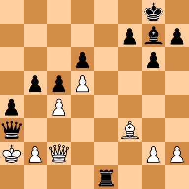 Chukaev, Egor – Tal, Mihail