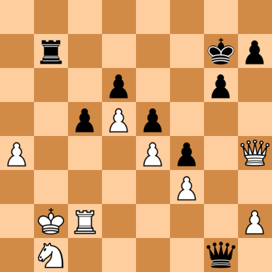 Chukaev, Egor – Tal, Mihail
