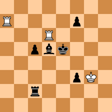Cooper, John Grantley – Petrosian, Tigran V