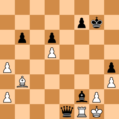 Croes, WF. – Petrosian, Tigran V