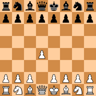 Cronhelm, E. – Steinitz, William