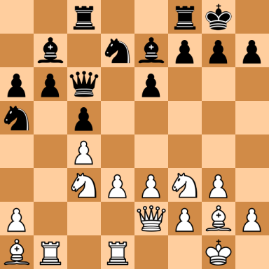 Csom, Istvan – Petrosian, Tigran V
