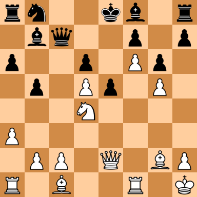 Damjanovic, Mato – Petrosian, Tigran V