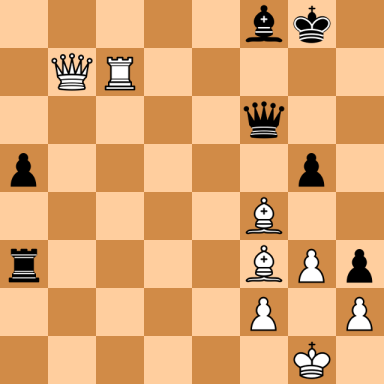 Dolmatov, Sergey – Petrosian, Tigran V
