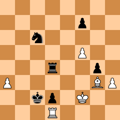 Dubinin, Peter Vasilievich – Petrosian, Tigran V