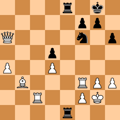 Dubinin, Peter Vasilievich – Petrosian, Tigran V