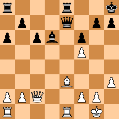 Ebralidze, Archil Silovanovich – Petrosian, Tigran V