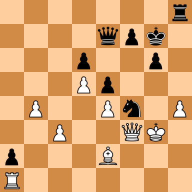 Enklaar, Bertus F – Petrosian, Tigran V