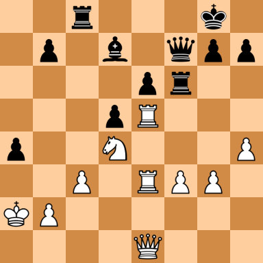 Estrin, Yacov – Petrosian, Tigran V