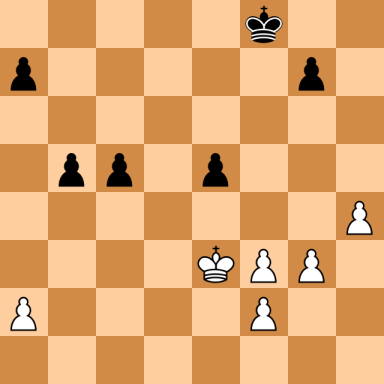 Euwe, Max – Alekhine, Alexander