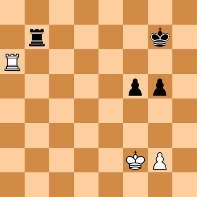 Euwe, Max – Alekhine, Alexander