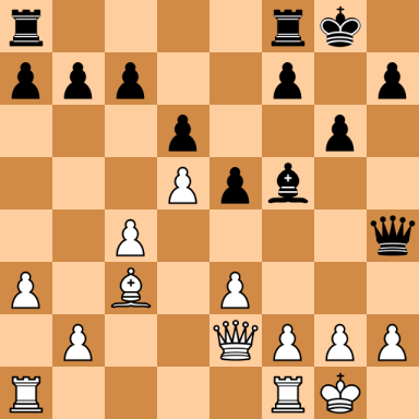 Euwe, Max – Alekhine, Alexander