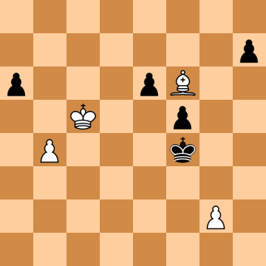 Euwe, Max – Alekhine, Alexander