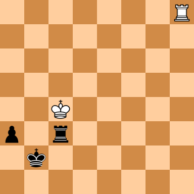 Euwe, Max – Alekhine, Alexander