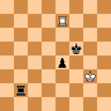 Euwe, Max – Alekhine, Alexander