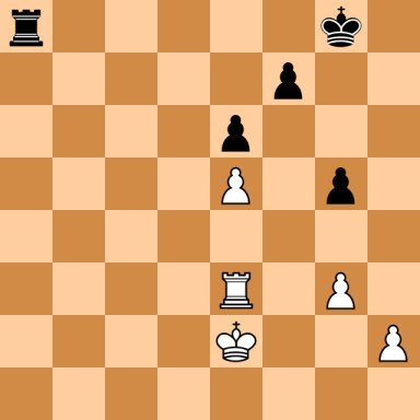 Euwe, Max – Alekhine, Alexander