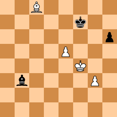 Euwe, Max – Alekhine, Alexander
