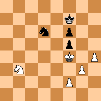 Euwe, Max – Alekhine, Alexander