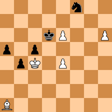 Euwe, Max – Botvinnik, Mikhail