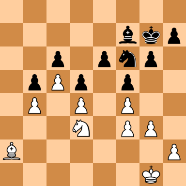 Euwe, Max – Capablanca, Jose Raul