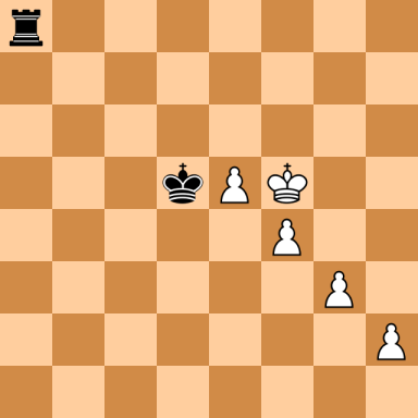 Euwe, Max – Capablanca, Jose Raul