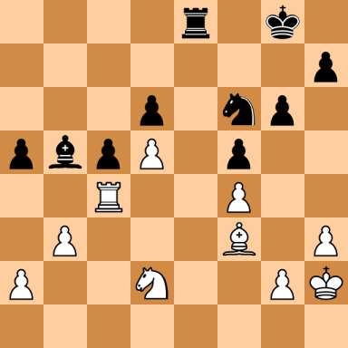 Evans, Larry Melvyn – Petrosian, Tigran V