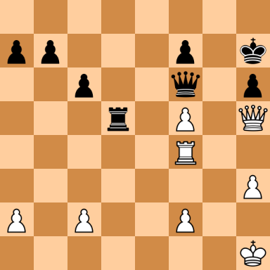 Fischer, Robert James – Petrosian, Tigran V