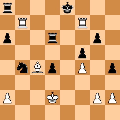 Fischer, Robert James – Petrosian, Tigran V