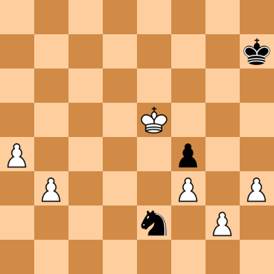 Fischer, Robert James – Petrosian, Tigran V