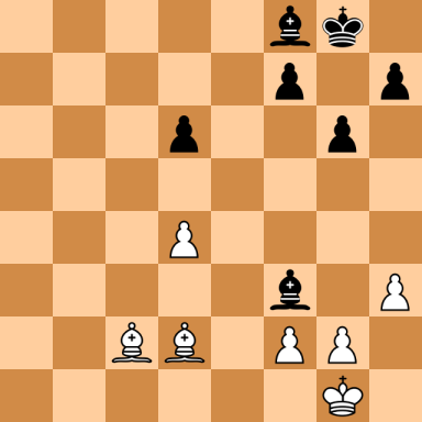 Fischer, Robert James – Petrosian, Tigran V