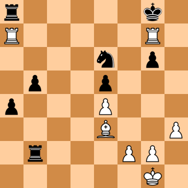 Fischer, Robert James – Tal, Mihail