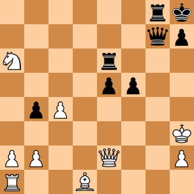 Fischer, Robert James – Tal, Mihail