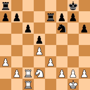 Flohr, Salo – Alekhine, Alexander