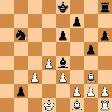 Freymann, S. – Alekhine, Alexander