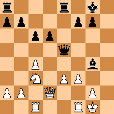 Fridstein, Grigory – Petrosian, Tigran V