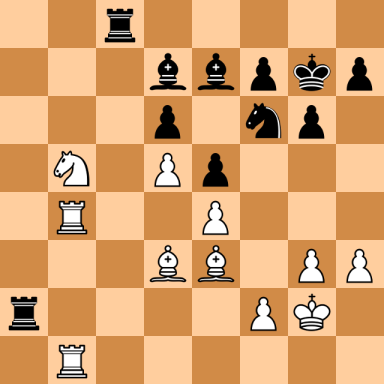 Fridstein, Grigory – Petrosian, Tigran V