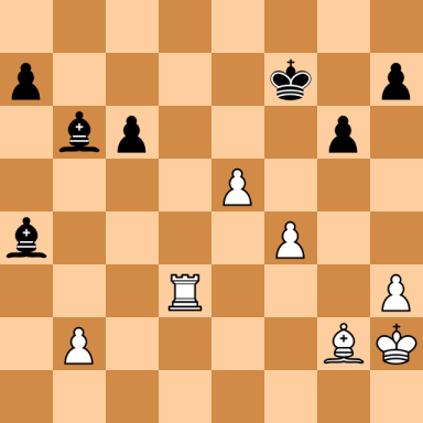 Furman, Semen Abramovich – Petrosian, Tigran V