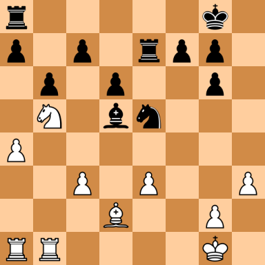 Gadalinski, J. – Smyslov, Vassily