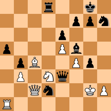 Galeb, Antoine – Kong, V.