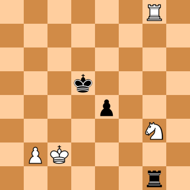 Geller, Efim P – Florian, Tibor