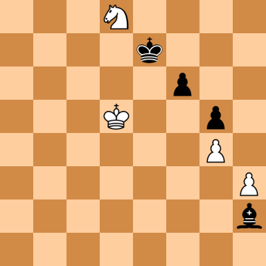 Geller, Efim P – Kotov, Alexander