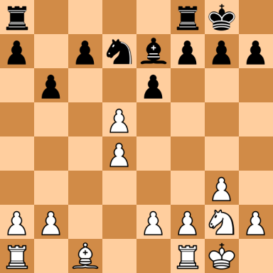 Geller, Efim P – Petrosian, Tigran V