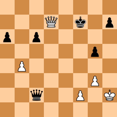 Geller, Efim P – Petrosian, Tigran V